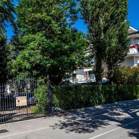 Hotel Venezia E La Villetta Lido di Jesolo Dış mekan fotoğraf