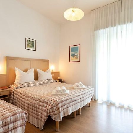 Hotel Venezia E La Villetta Lido di Jesolo Dış mekan fotoğraf