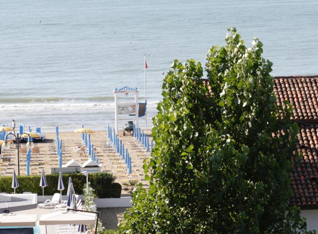 Hotel Venezia E La Villetta Lido di Jesolo Dış mekan fotoğraf