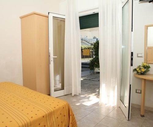 Hotel Venezia E La Villetta Lido di Jesolo Dış mekan fotoğraf