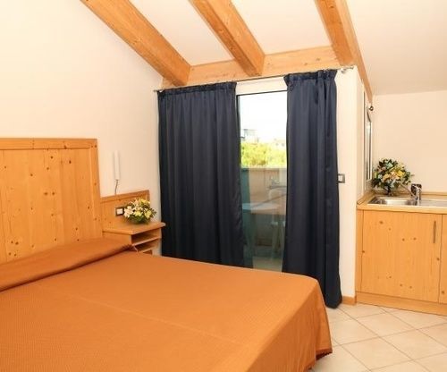 Hotel Venezia E La Villetta Lido di Jesolo Dış mekan fotoğraf