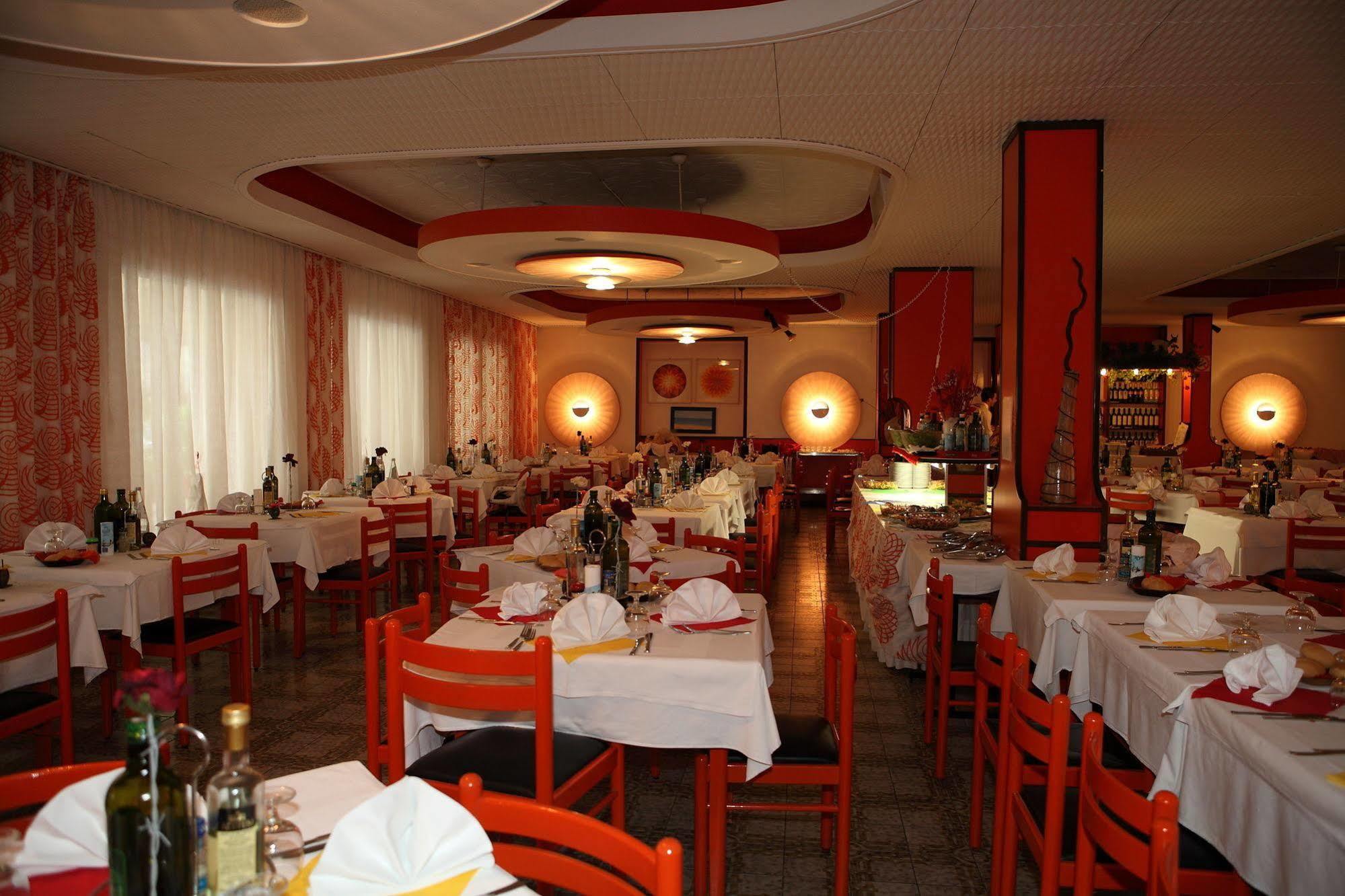 Hotel Venezia E La Villetta Lido di Jesolo Dış mekan fotoğraf