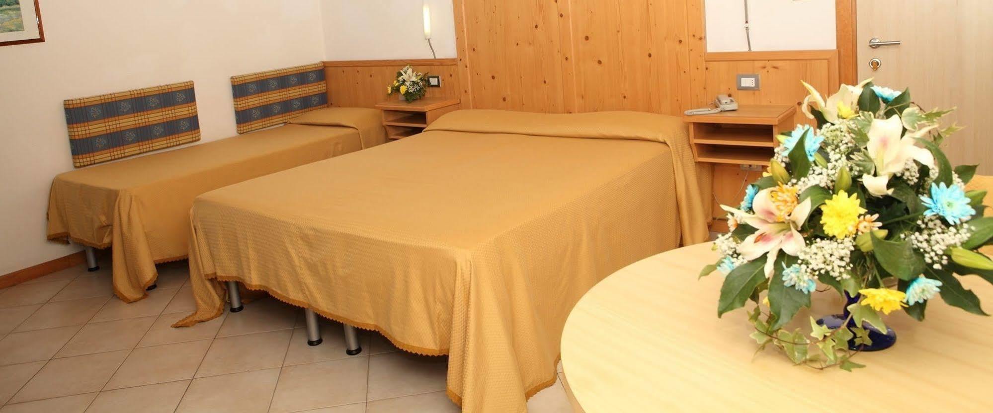 Hotel Venezia E La Villetta Lido di Jesolo Dış mekan fotoğraf