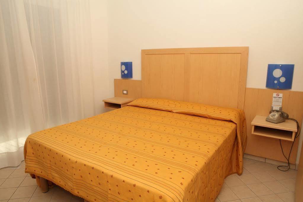 Hotel Venezia E La Villetta Lido di Jesolo Dış mekan fotoğraf