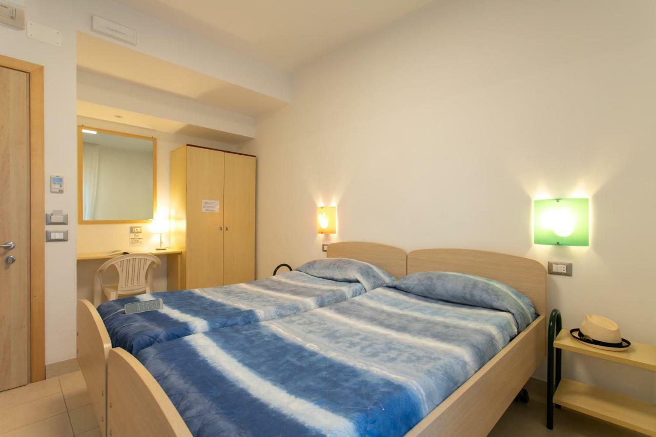 Hotel Venezia E La Villetta Lido di Jesolo Dış mekan fotoğraf