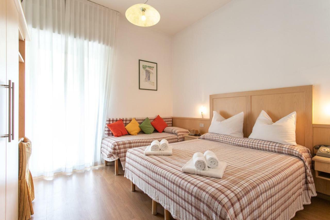 Hotel Venezia E La Villetta Lido di Jesolo Dış mekan fotoğraf