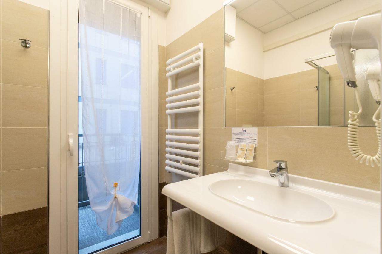 Hotel Venezia E La Villetta Lido di Jesolo Dış mekan fotoğraf