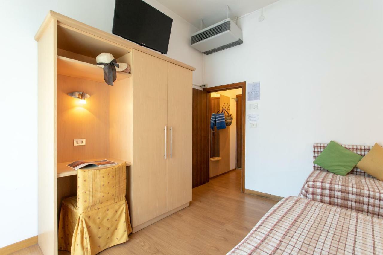 Hotel Venezia E La Villetta Lido di Jesolo Dış mekan fotoğraf