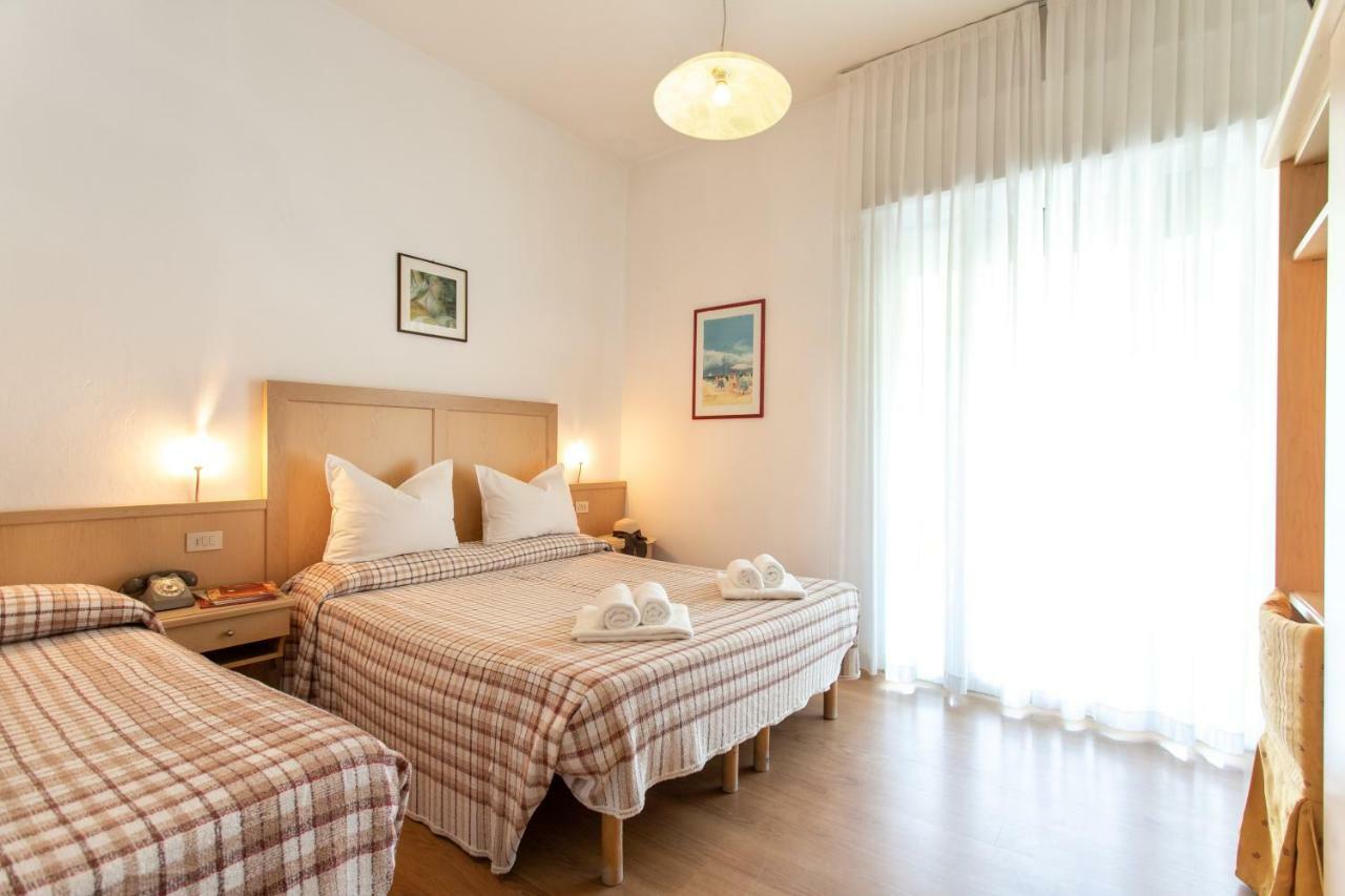 Hotel Venezia E La Villetta Lido di Jesolo Dış mekan fotoğraf