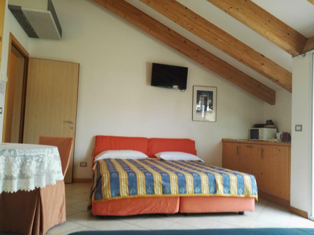 Hotel Venezia E La Villetta Lido di Jesolo Dış mekan fotoğraf