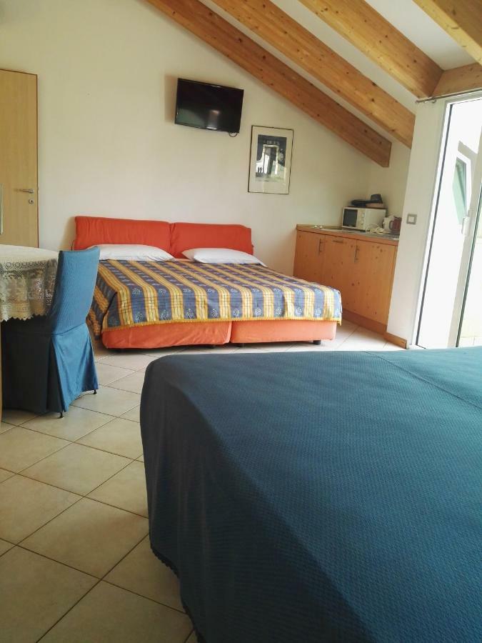 Hotel Venezia E La Villetta Lido di Jesolo Dış mekan fotoğraf