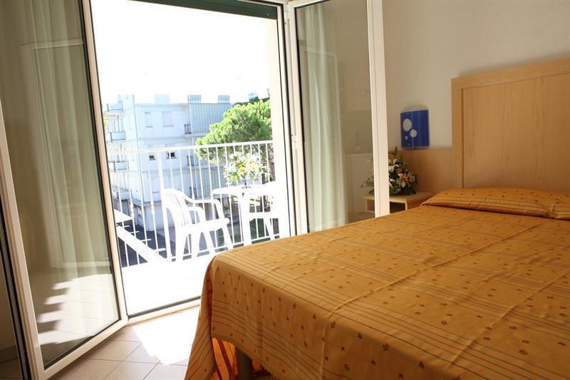Hotel Venezia E La Villetta Lido di Jesolo Dış mekan fotoğraf